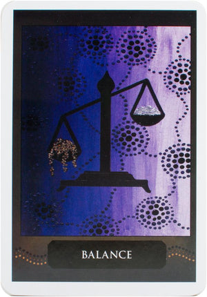 Aboriginal Spirit Oracle