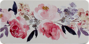 Flower Petals Mini Inspiration Cards : Blossoming Guidance From the Garden