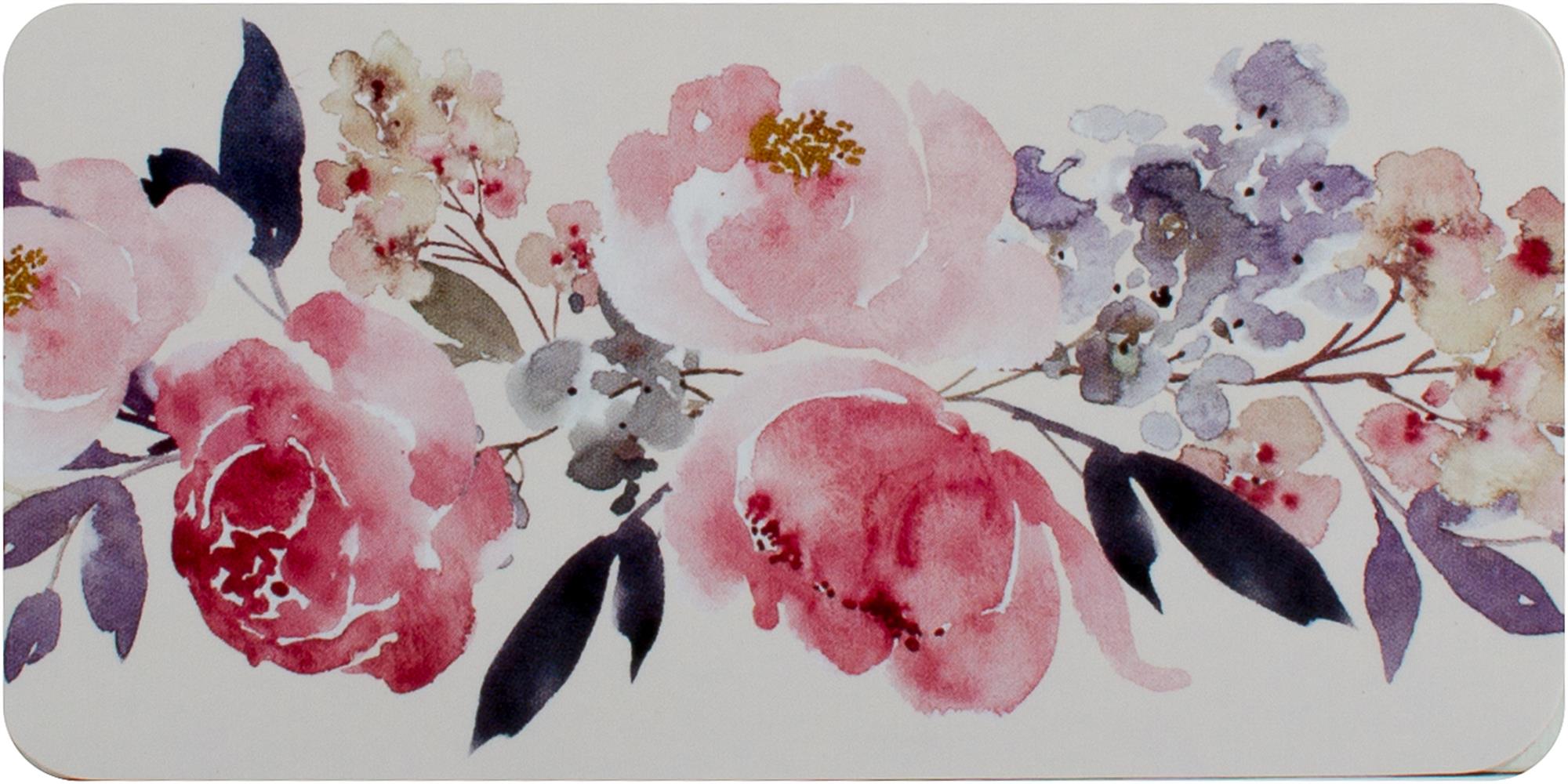 Flower Petals Mini Inspiration Cards : Blossoming Guidance From the Garden