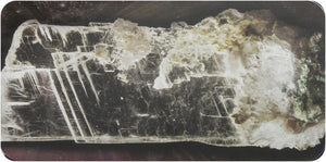 Crystal Wisdom Mini Inspiration Cards : Affirmations From the Ancient Power of Crystals