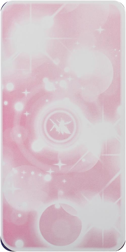 Fairy Dust Mini Inspiration Cards : The Treasure Box of Fairy Magic and Wisdom