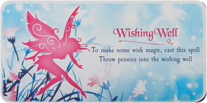 Fairy Dust Mini Inspiration Cards : The Treasure Box of Fairy Magic and Wisdom