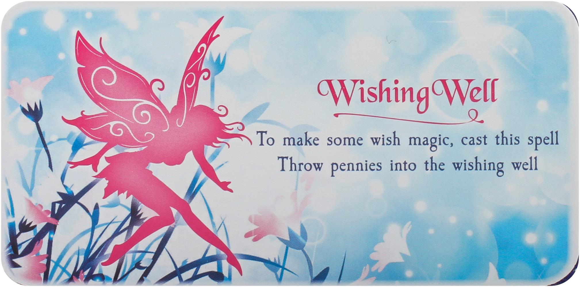 Fairy Dust Mini Inspiration Cards : The Treasure Box of Fairy Magic and Wisdom