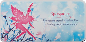 Fairy Dust Mini Inspiration Cards : The Treasure Box of Fairy Magic and Wisdom