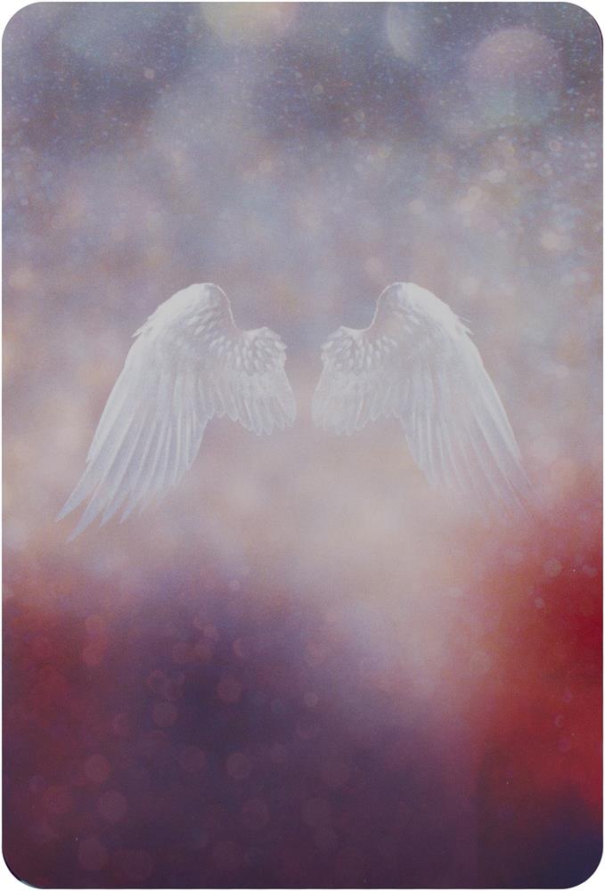 Angel Reading Cards