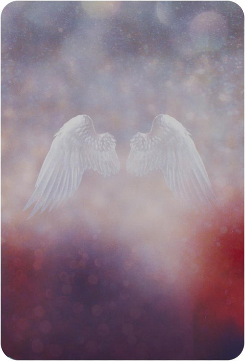 Angel Reading Cards