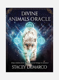 Divine Animals Oracle: Deep Wisdom from the Most Sacred Beings in Existence