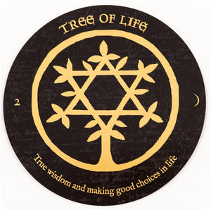 Making Magick Oracle: 36 Power symbols for manifesting your dreams