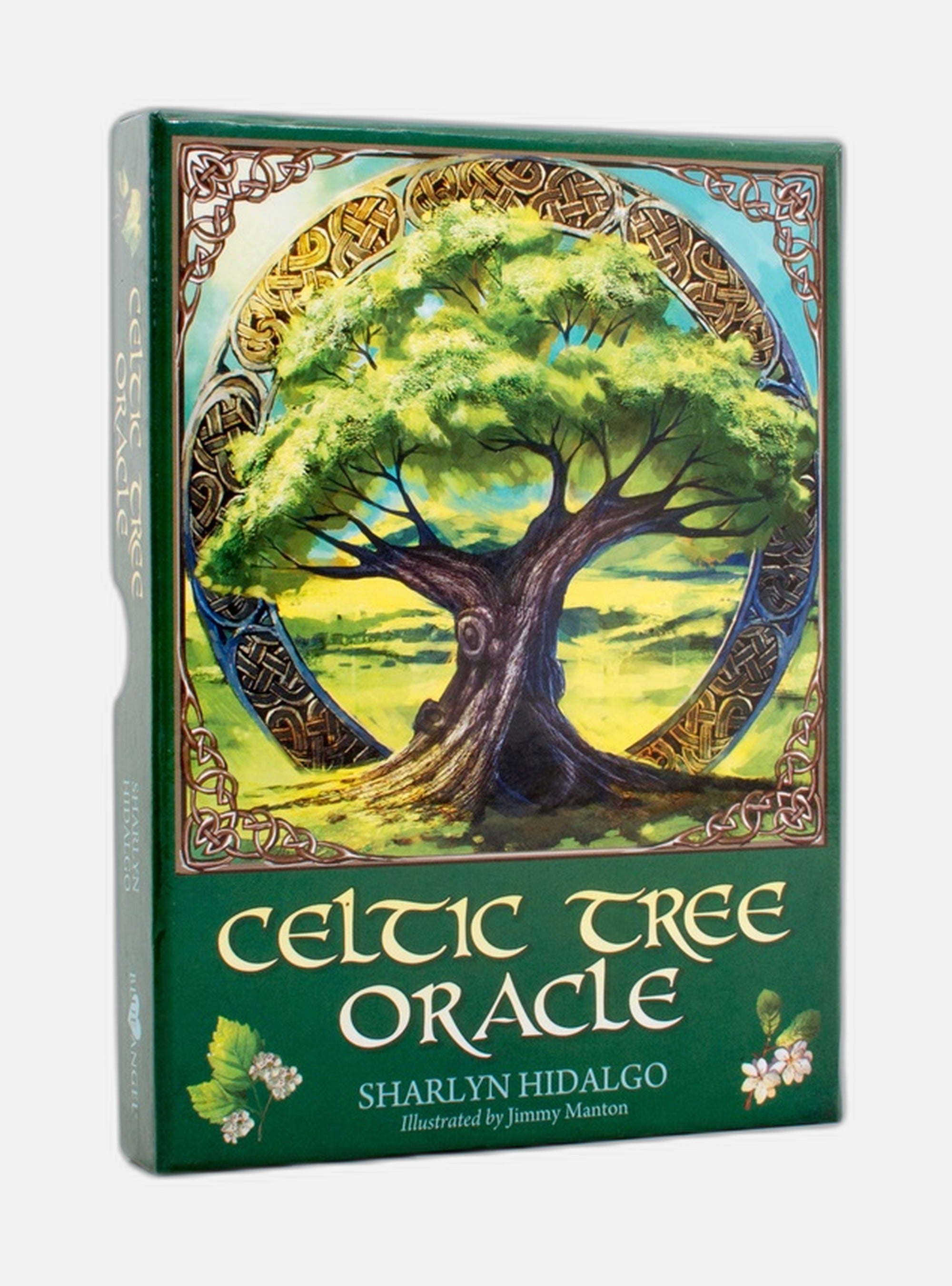 Celtic Tree Oracle