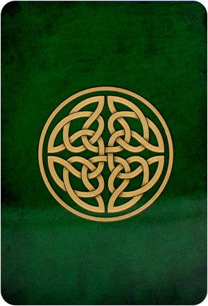 Celtic Tree Oracle