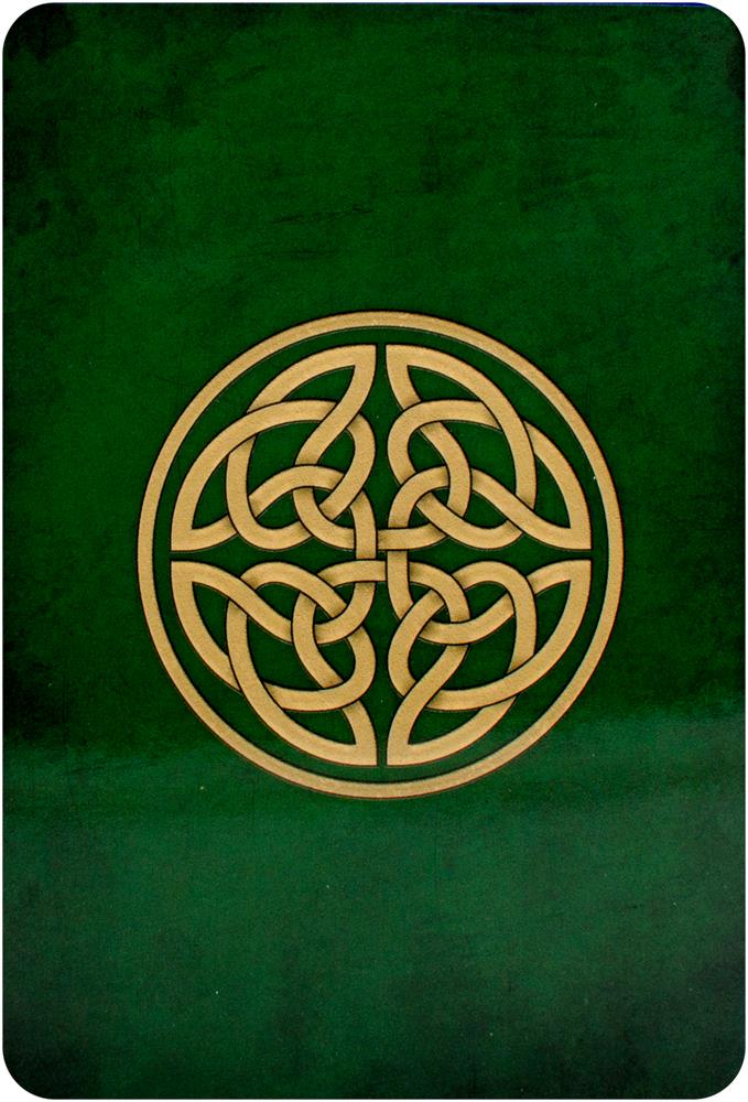 Celtic Tree Oracle