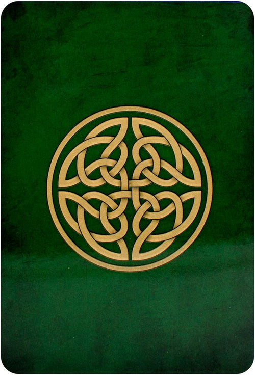 Celtic Tree Oracle