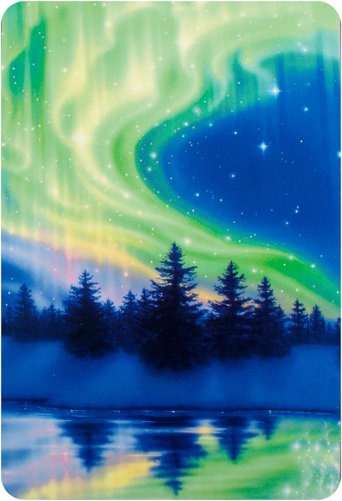 Oracle Of The Unicorns : A Realm of Magic, Miracles & Enchantment