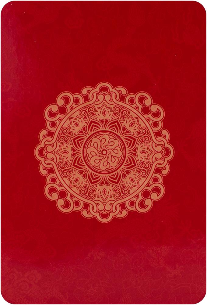WILD KUAN YIN ORACLE: Soul Guidance From The Wild Divine For Free Spirits, Passionate Hearts & Dreamers Of Impossible Dreams (44 cards, boxed)
