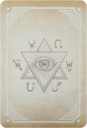 Magickal Spellcards : Craft - Cast - Activate - Empower
