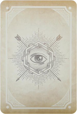 Magickal Spellcards : Craft - Cast - Activate - Empower