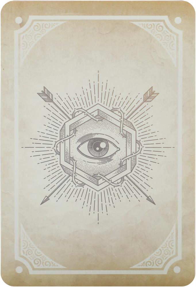 Magickal Spellcards : Craft - Cast - Activate - Empower