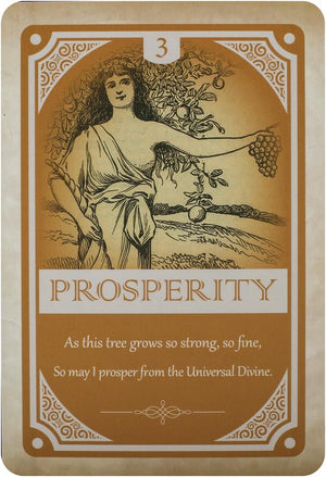 Magickal Spellcards : Craft - Cast - Activate - Empower