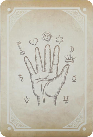 Magickal Spellcards : Craft - Cast - Activate - Empower