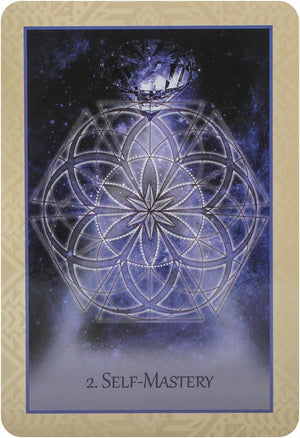 Native Heart Healing Oracle : 42 Sacred Mandalas for Raising your Vibration