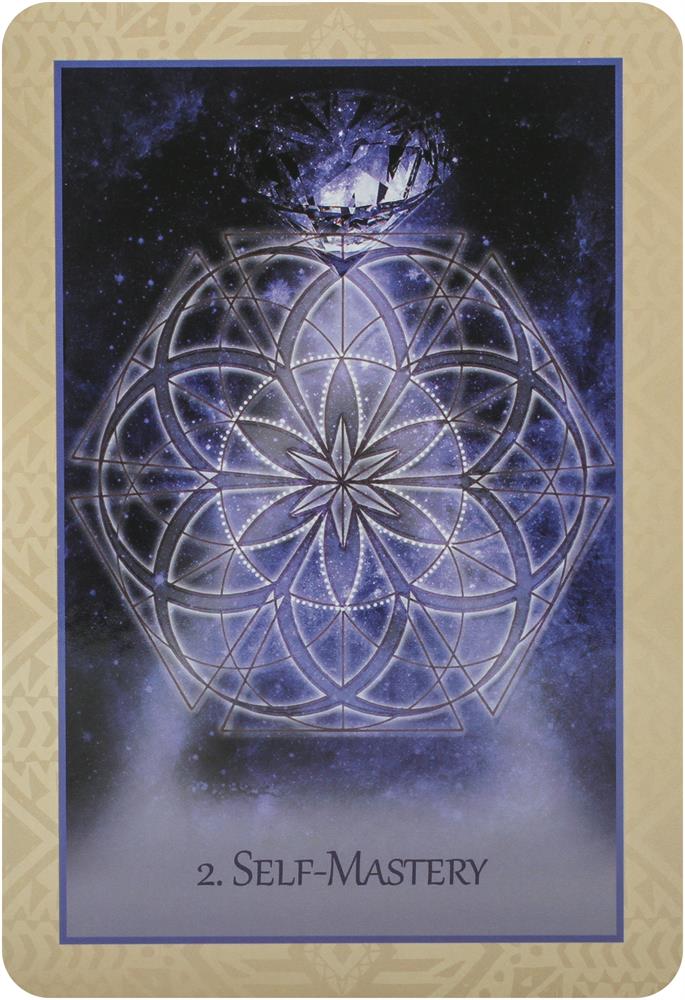 Native Heart Healing Oracle : 42 Sacred Mandalas for Raising your Vibration