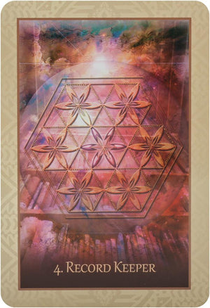 Native Heart Healing Oracle : 42 Sacred Mandalas for Raising your Vibration