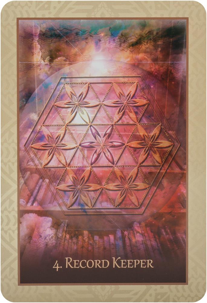 Native Heart Healing Oracle : 42 Sacred Mandalas for Raising your Vibration