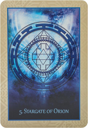 Native Heart Healing Oracle : 42 Sacred Mandalas for Raising your Vibration