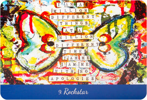 Love Your Inner Goddess Oracle Cards : Oracle Cards to Express your Divine Feminine Spirit