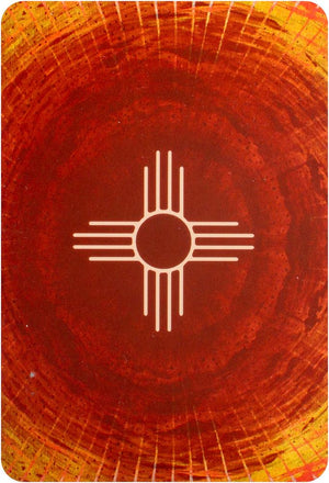 Shamanic Medicine Oracle Cards