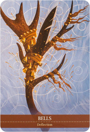 Shamanic Medicine Oracle Cards