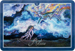 Whispers Of Healing Oracle Cards