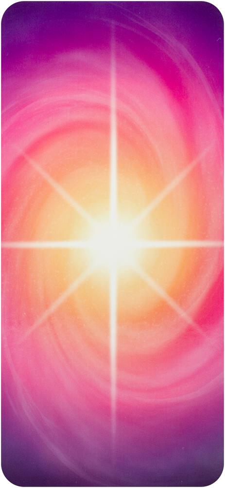 Messages Of Life : Guidance & Affirmation Cards