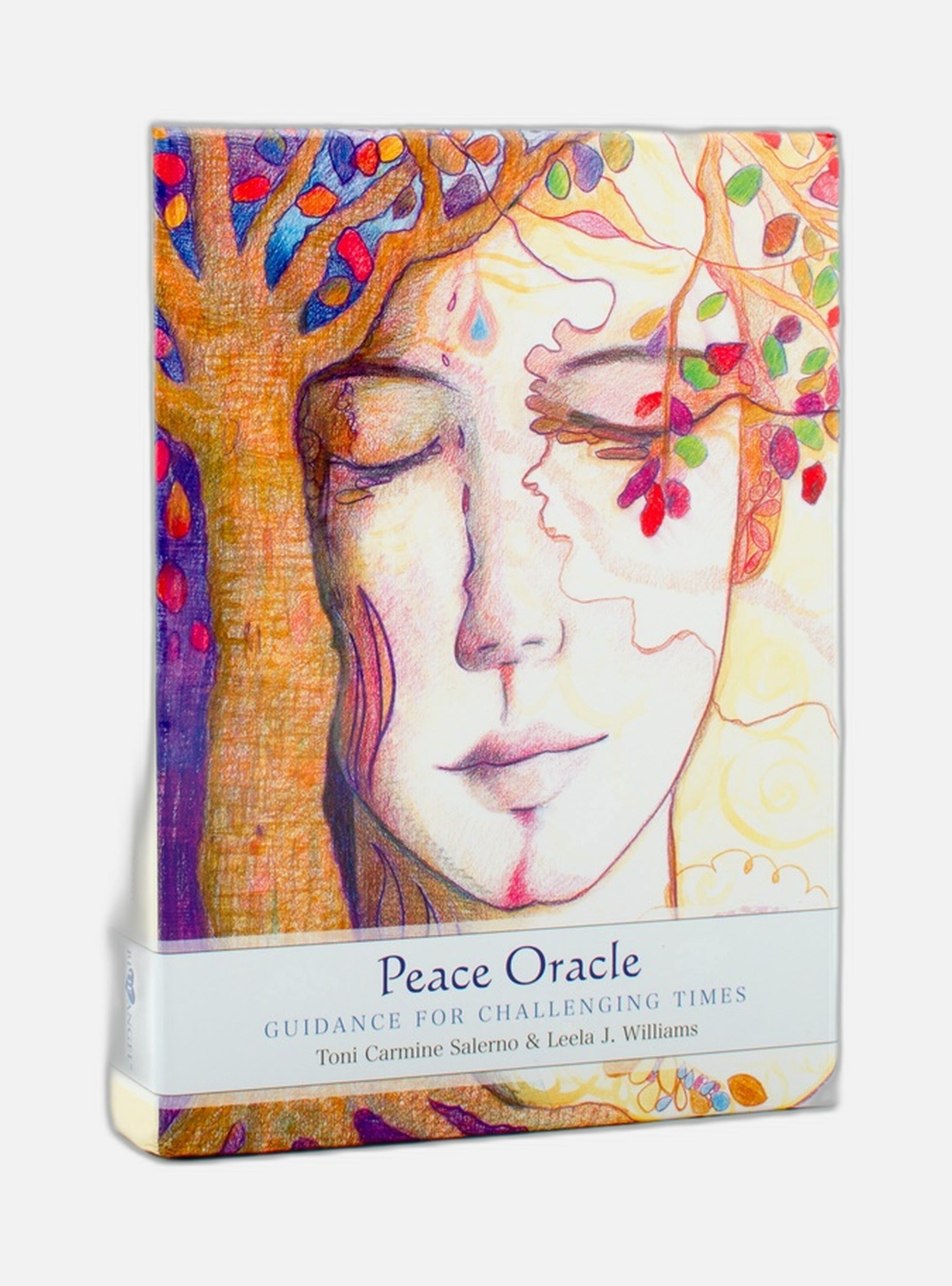 Peace oracle