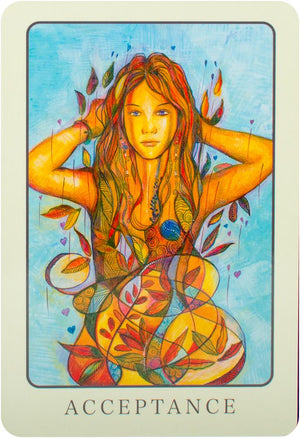Peace oracle