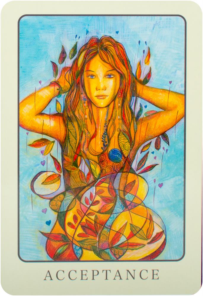 Peace oracle