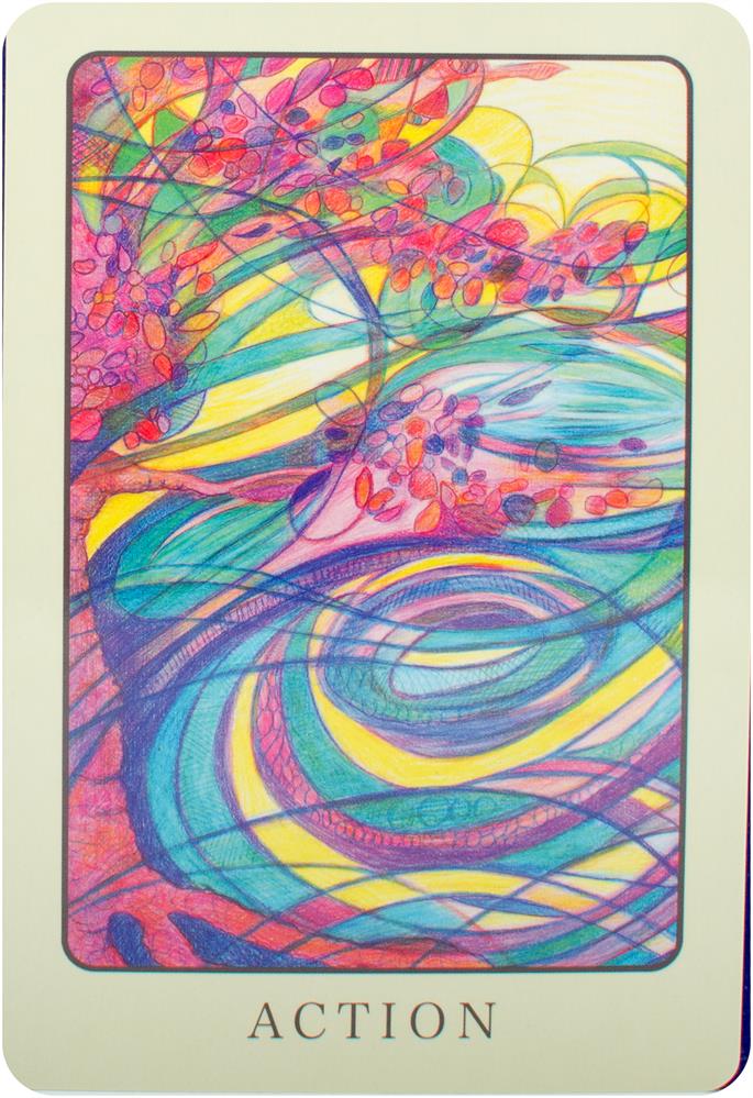 Peace oracle