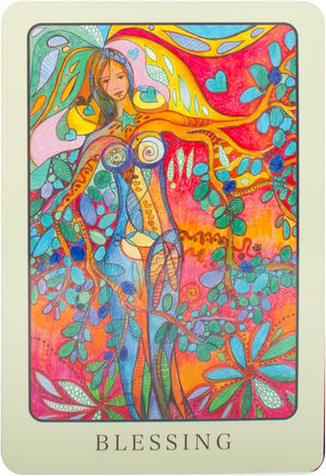 Peace oracle