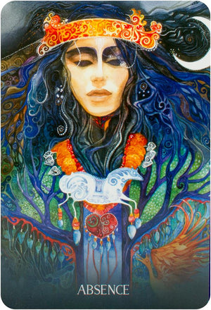 Sacred Earth Oracle