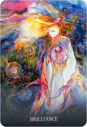 Sacred Earth Oracle