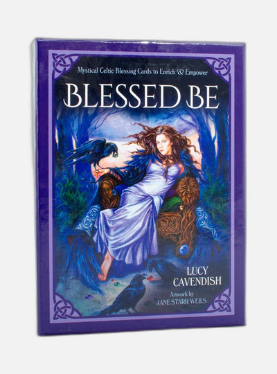 Blessed Be