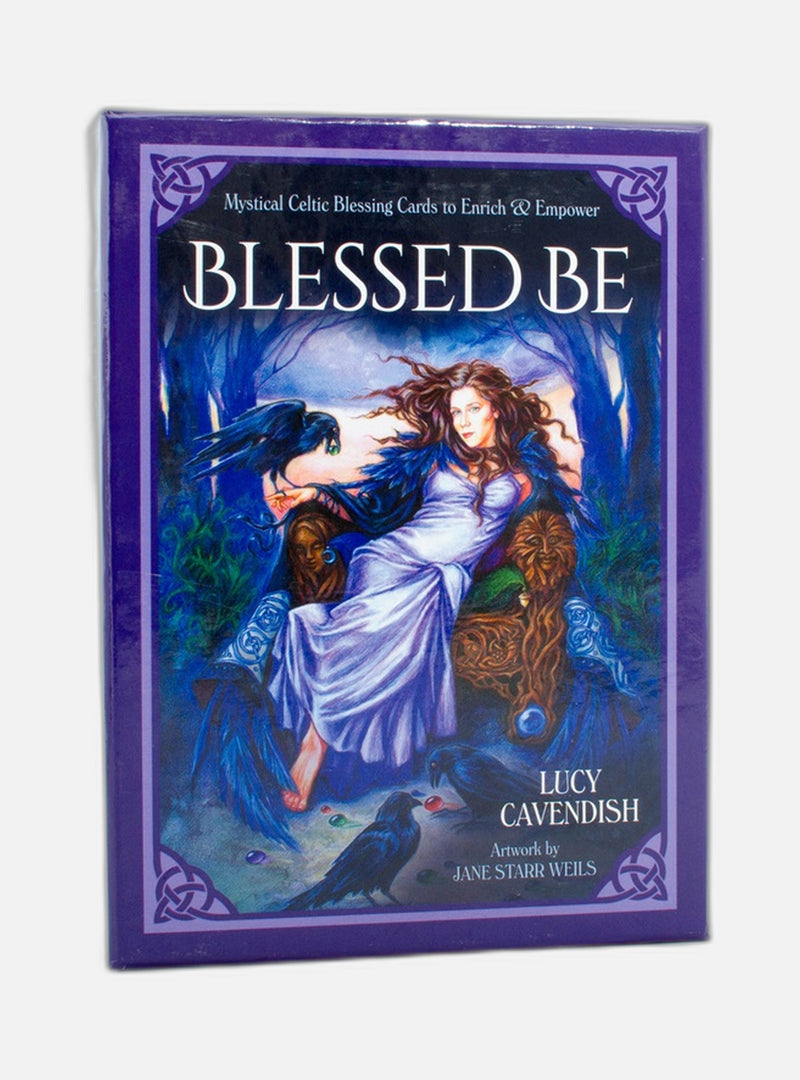Blessed Be