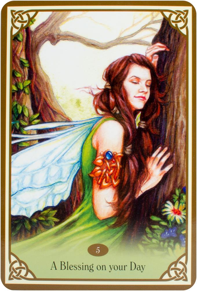 Blessed Be