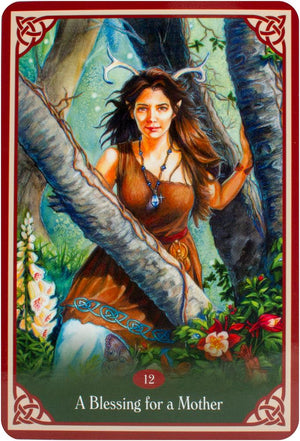 Blessed Be