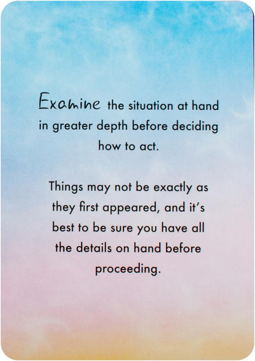 Cat Wisdom Cards New Edition : 45 Cards to Brighten Your Day