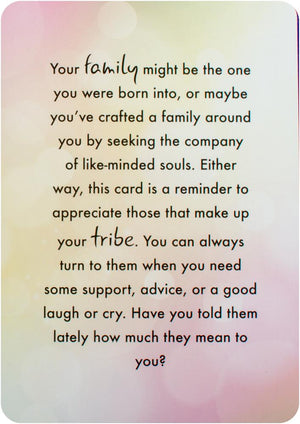 Cat Wisdom Cards New Edition : 45 Cards to Brighten Your Day
