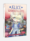 Alice: The Wonderland Oracle