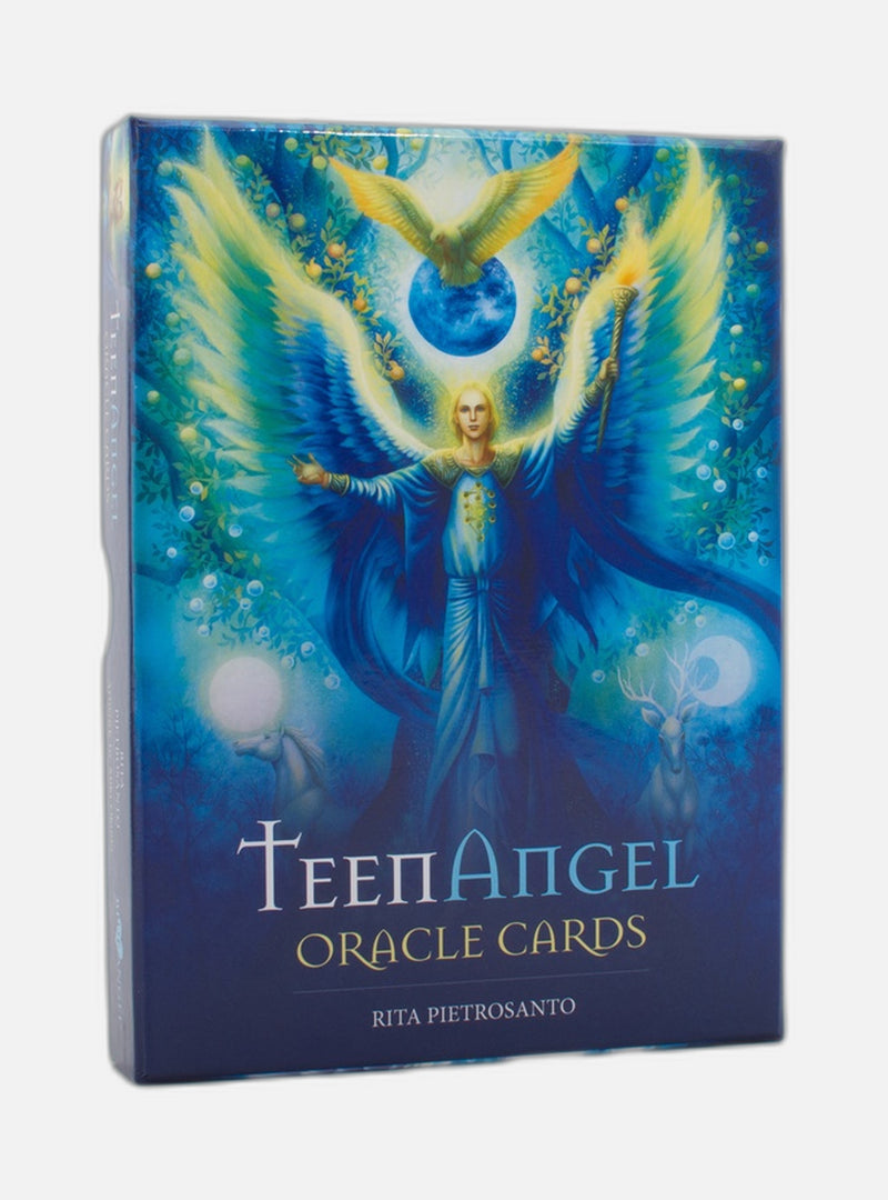 Teenangel Oracle Cards