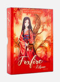 Foxfire : The Kitsune Oracle