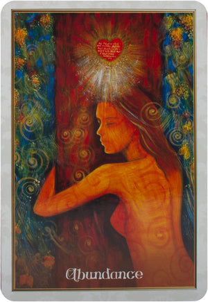 Universal Love New Edition : Healing Oracle Cards